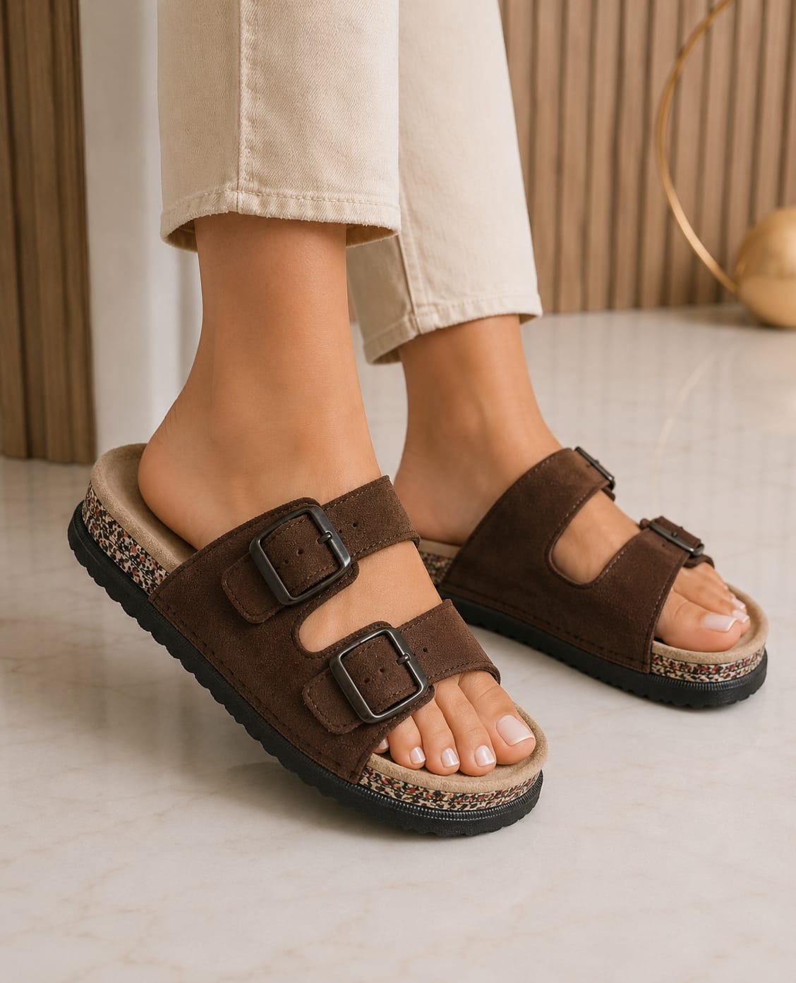 Sandala dan