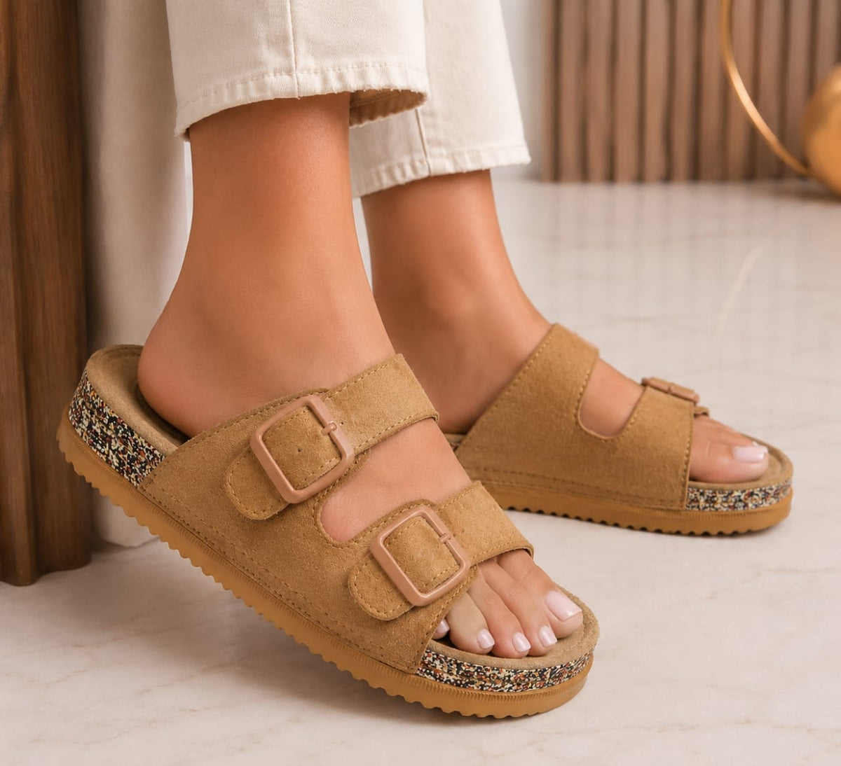 Sandala dan